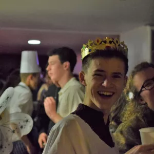 Osian Prys Elis profile image